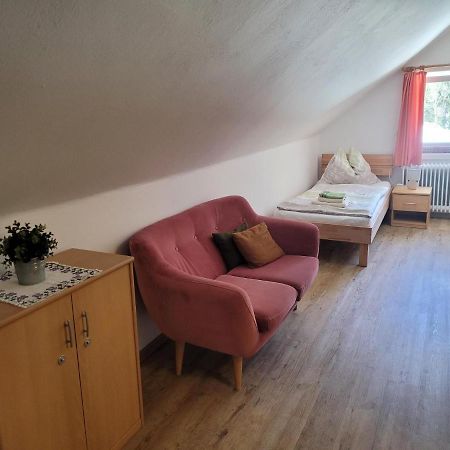 Appartement Muehlebnerhof Ramsau am Dachstein Ngoại thất bức ảnh