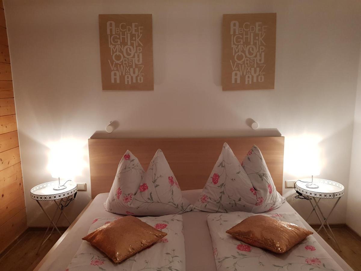 Appartement Muehlebnerhof Ramsau am Dachstein Ngoại thất bức ảnh