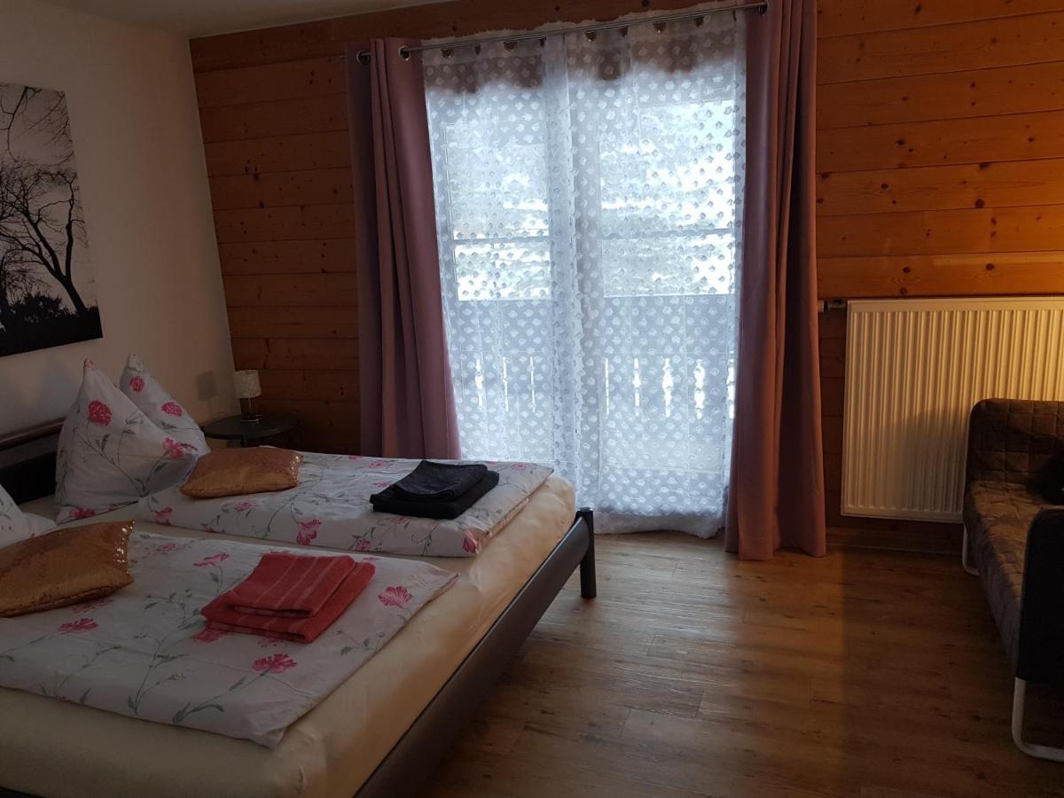 Appartement Muehlebnerhof Ramsau am Dachstein Ngoại thất bức ảnh