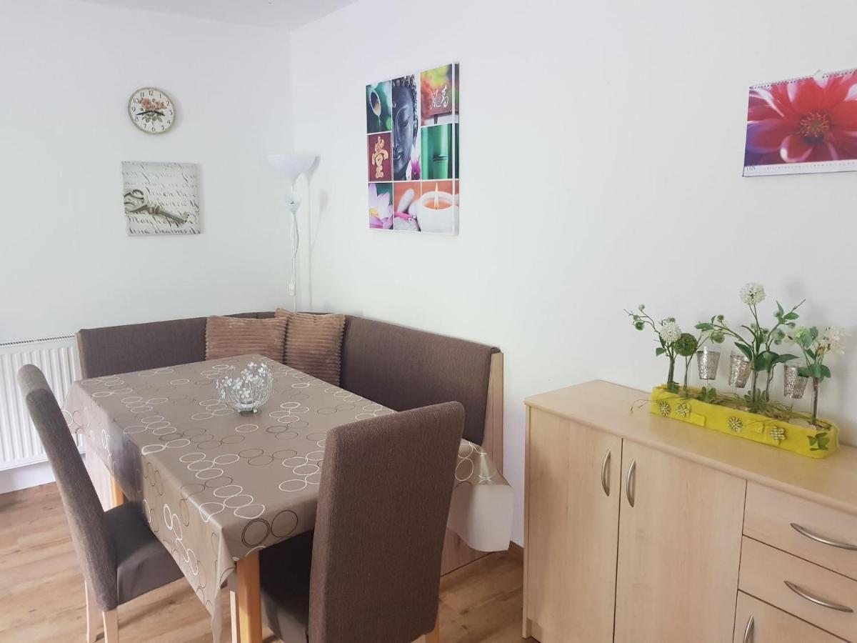 Appartement Muehlebnerhof Ramsau am Dachstein Ngoại thất bức ảnh
