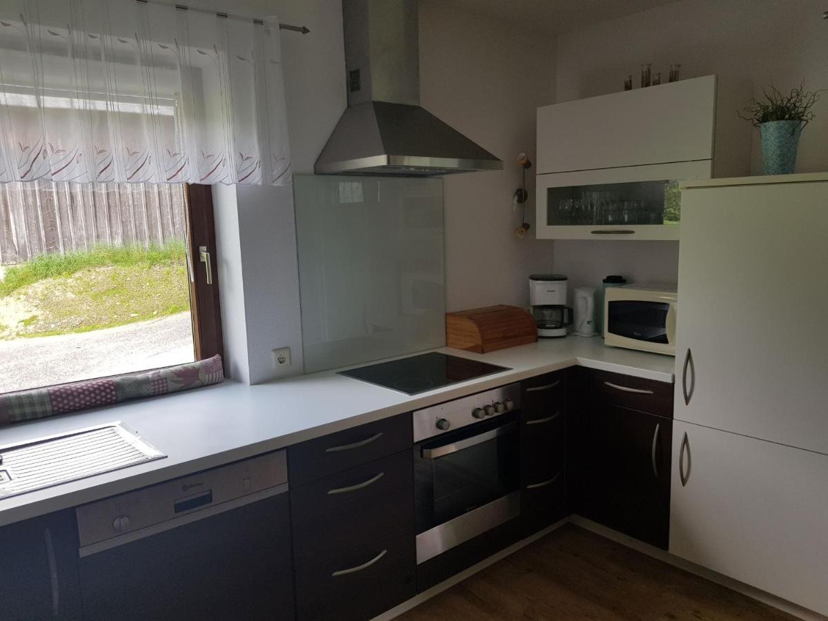 Appartement Muehlebnerhof Ramsau am Dachstein Ngoại thất bức ảnh
