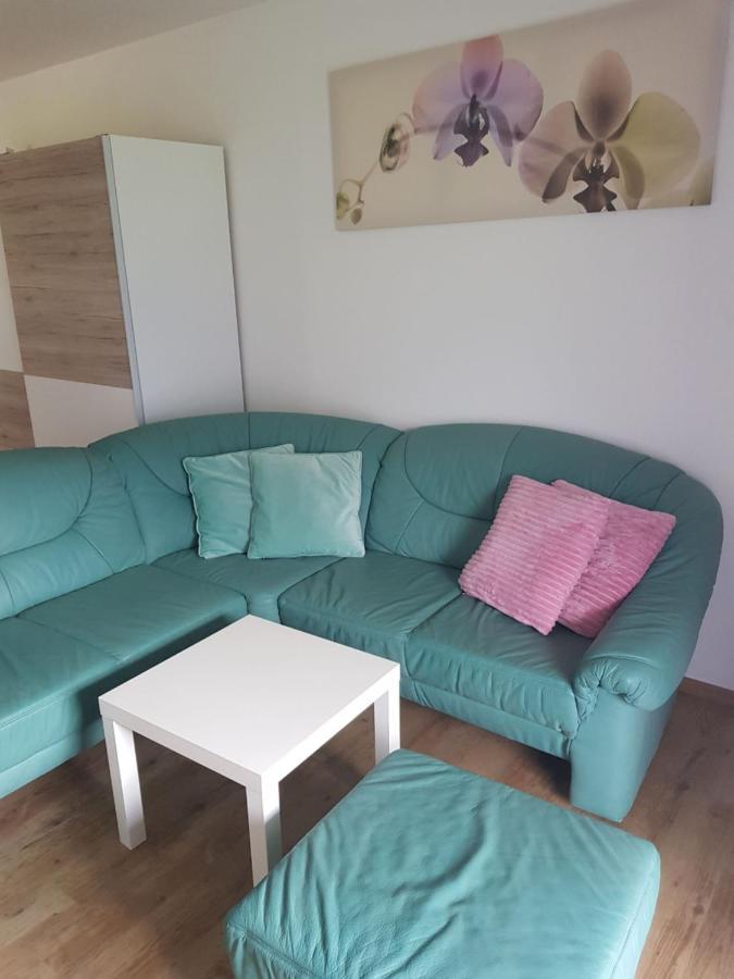 Appartement Muehlebnerhof Ramsau am Dachstein Ngoại thất bức ảnh