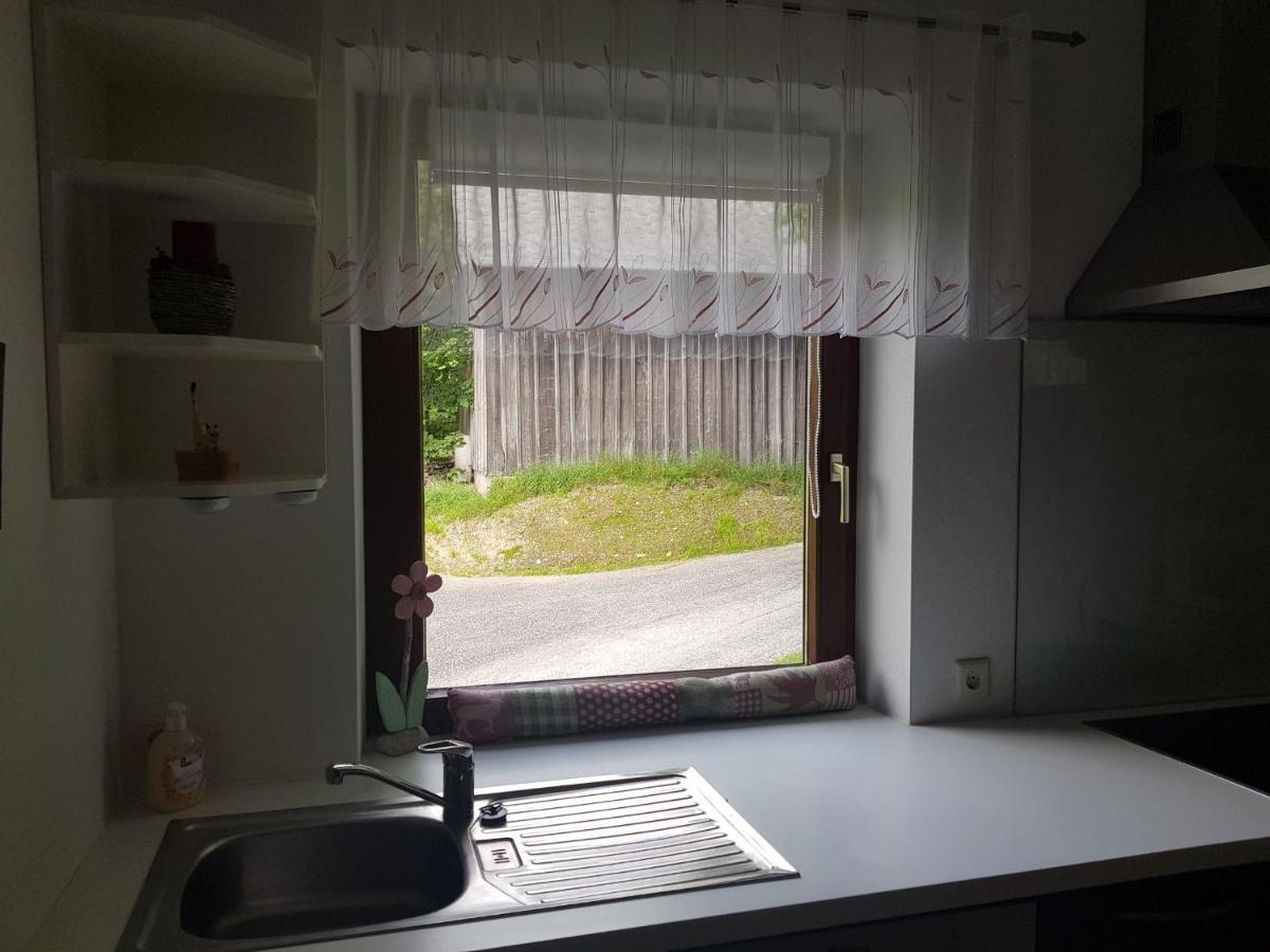 Appartement Muehlebnerhof Ramsau am Dachstein Ngoại thất bức ảnh