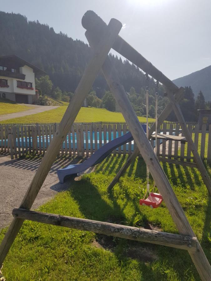 Appartement Muehlebnerhof Ramsau am Dachstein Ngoại thất bức ảnh