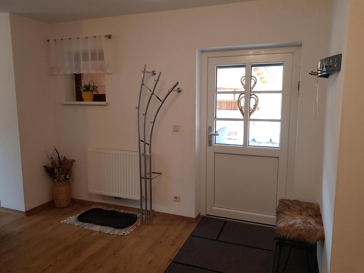 Appartement Muehlebnerhof Ramsau am Dachstein Ngoại thất bức ảnh