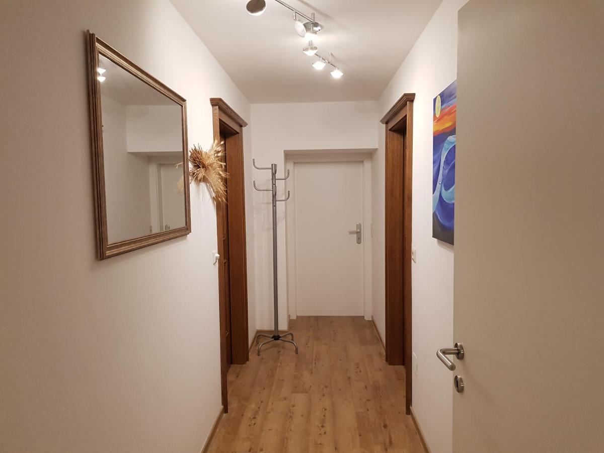 Appartement Muehlebnerhof Ramsau am Dachstein Ngoại thất bức ảnh