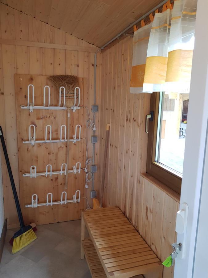 Appartement Muehlebnerhof Ramsau am Dachstein Ngoại thất bức ảnh