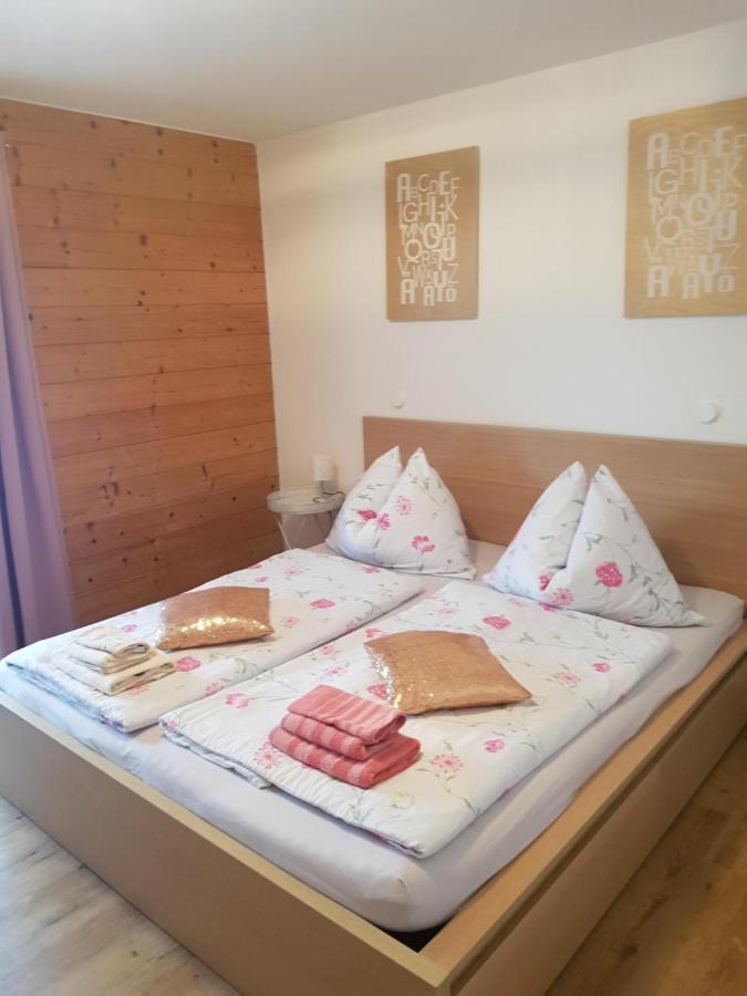 Appartement Muehlebnerhof Ramsau am Dachstein Ngoại thất bức ảnh