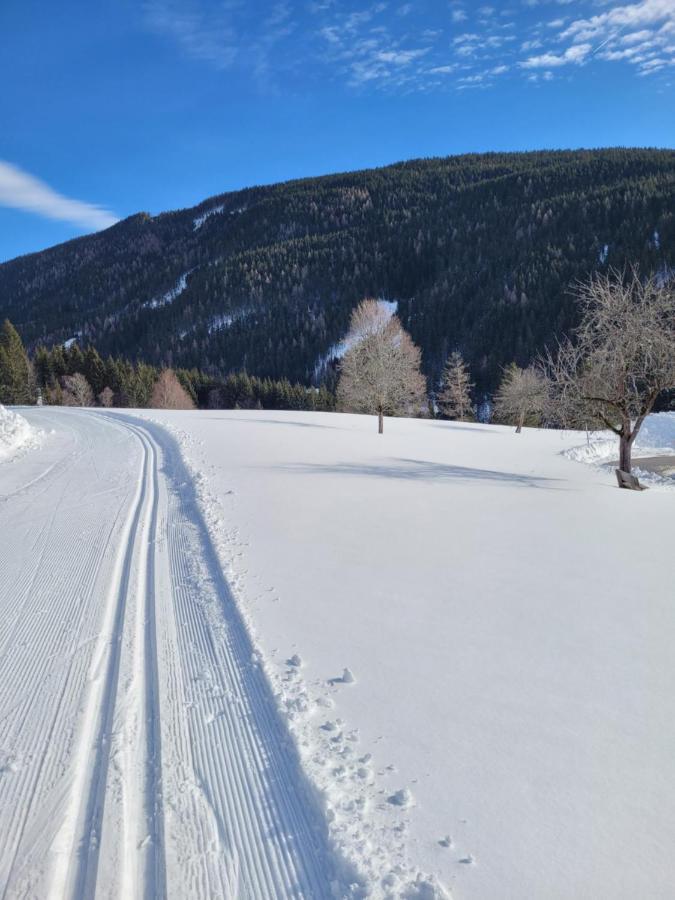 Appartement Muehlebnerhof Ramsau am Dachstein Ngoại thất bức ảnh