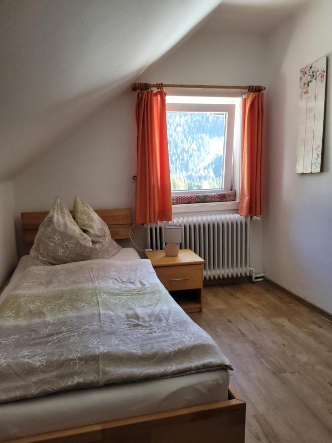 Appartement Muehlebnerhof Ramsau am Dachstein Ngoại thất bức ảnh