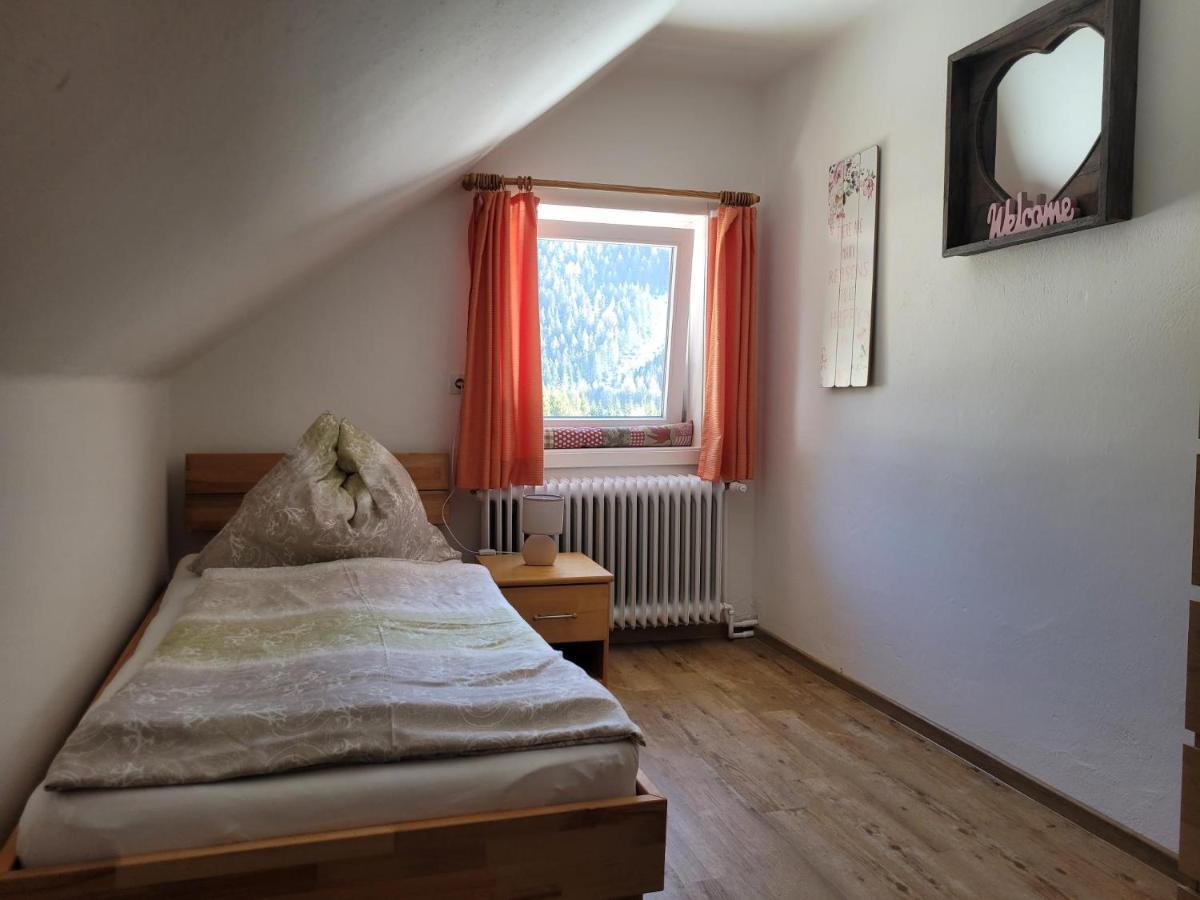 Appartement Muehlebnerhof Ramsau am Dachstein Ngoại thất bức ảnh