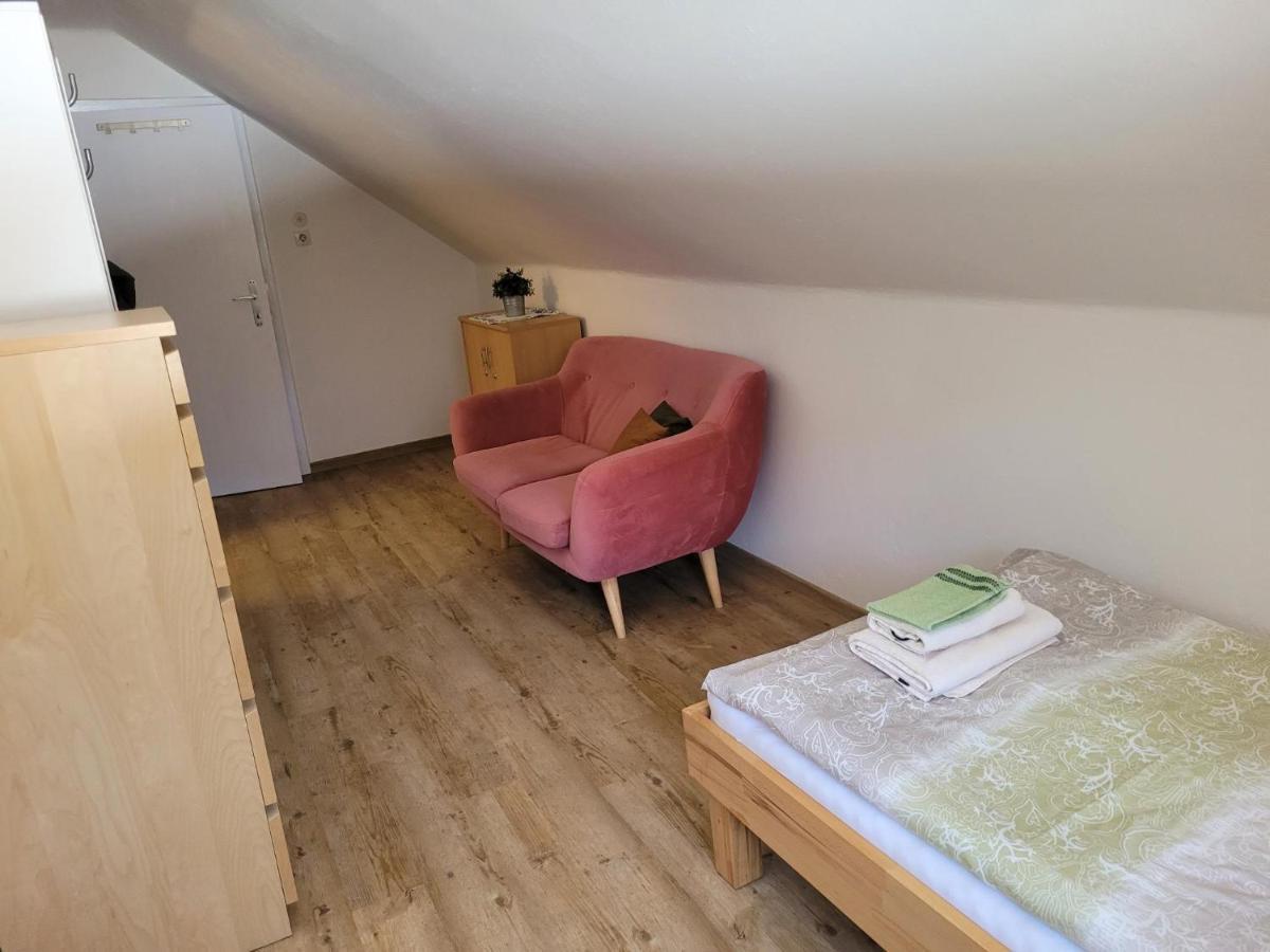 Appartement Muehlebnerhof Ramsau am Dachstein Ngoại thất bức ảnh