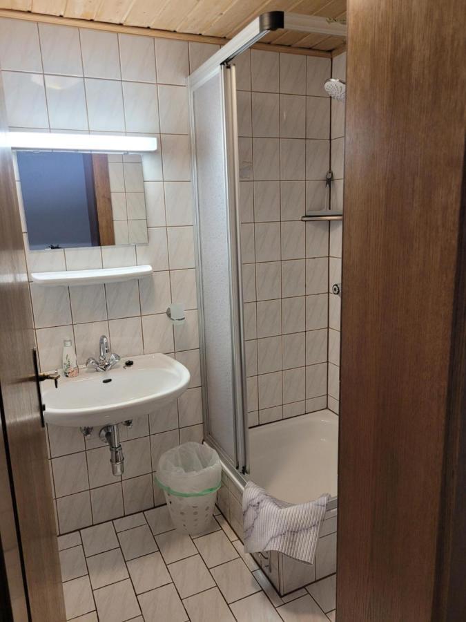 Appartement Muehlebnerhof Ramsau am Dachstein Ngoại thất bức ảnh
