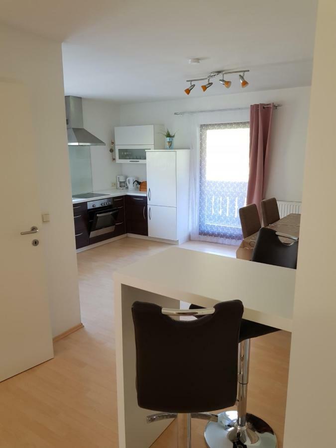 Appartement Muehlebnerhof Ramsau am Dachstein Ngoại thất bức ảnh