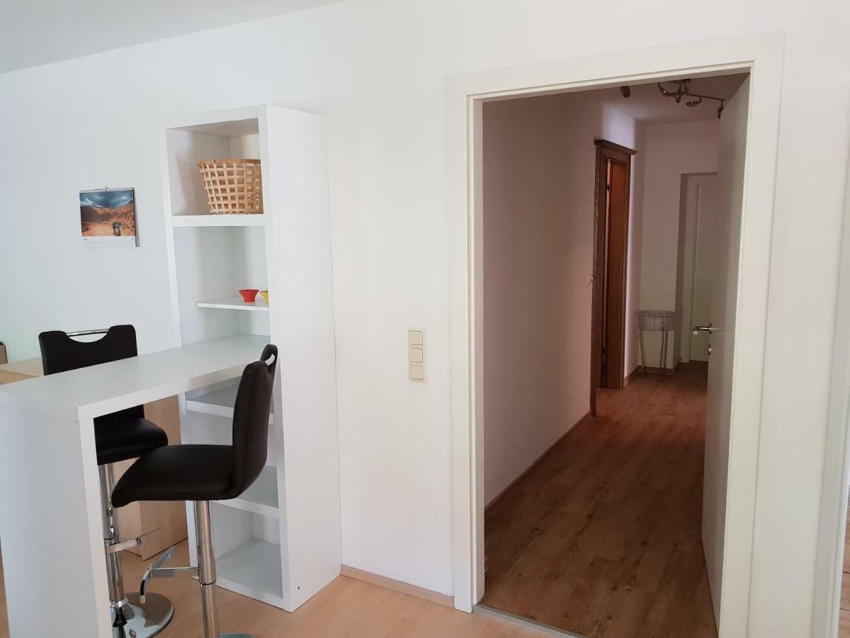 Appartement Muehlebnerhof Ramsau am Dachstein Ngoại thất bức ảnh