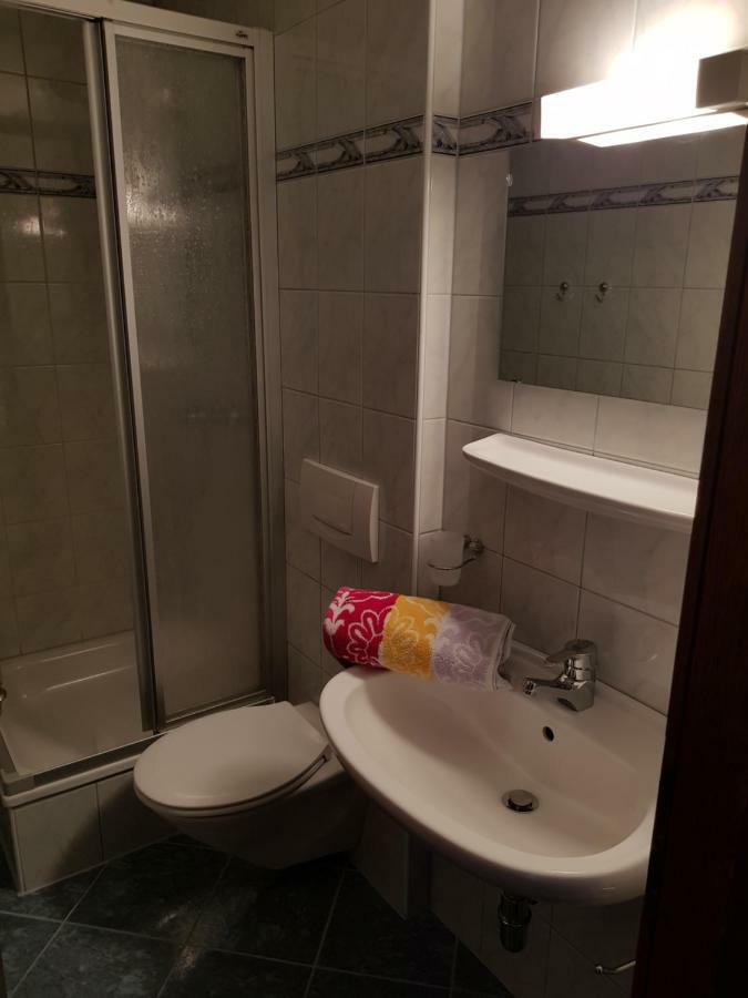 Appartement Muehlebnerhof Ramsau am Dachstein Ngoại thất bức ảnh