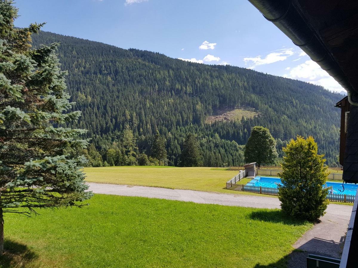 Appartement Muehlebnerhof Ramsau am Dachstein Ngoại thất bức ảnh