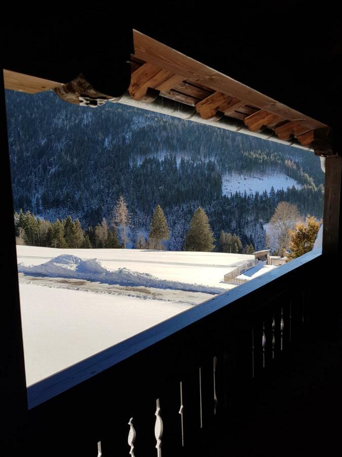 Appartement Muehlebnerhof Ramsau am Dachstein Ngoại thất bức ảnh