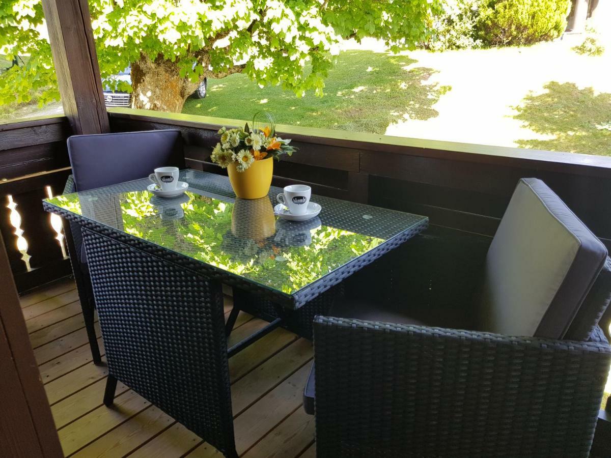 Appartement Muehlebnerhof Ramsau am Dachstein Ngoại thất bức ảnh